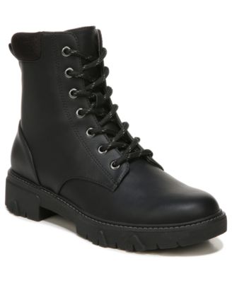 Dr. Scholl's - Headstart Combat Boots
