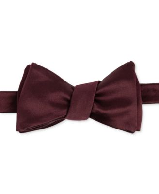 ConStruct - Men's Ceremony Self-Tie Bow Tie
