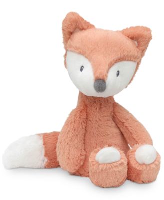 Gund® - Baby Boys or Girls Baby Toothpick Fox Plush Toy
