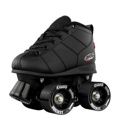 Crazy Skates