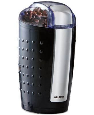 Art & Cook - Electric Coffee & Spice Grinder
