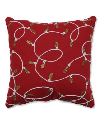 Pillow Perfect