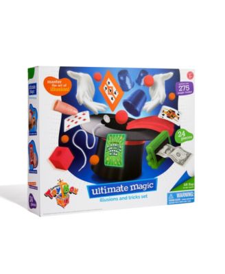 Geoffrey's Toy Box