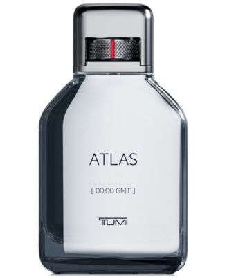 TUMI - Atlas [00:00 GMT]  Eau de Parfum Fragrance Collection