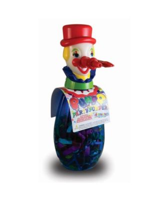 Pumponator