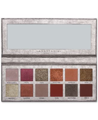 Anastasia Beverly Hills - Rose Metals Palette