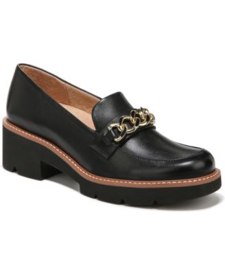 Naturalizer - Desi Lug Sole Loafers