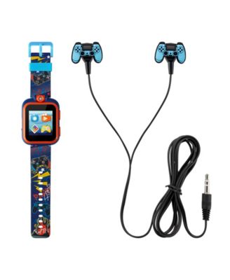 Playzoom