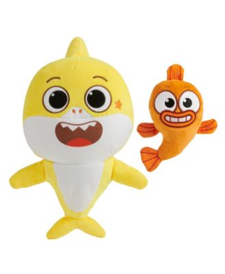Baby Shark
