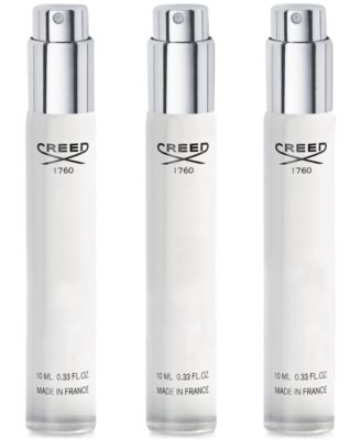 CREED - 3-Pc. Love In White Atomizer Refill Set