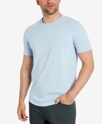 Kenneth Cole - Men's Performance Crewneck T-Shirt