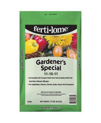 Fertilome