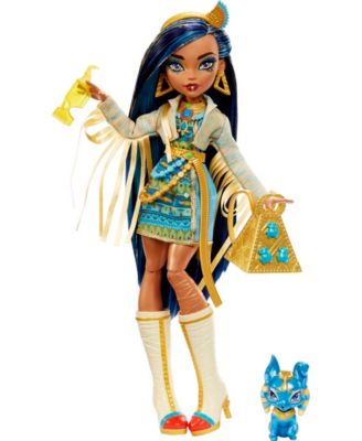 Monster High