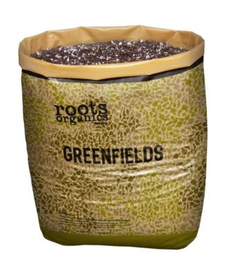 Roots Organics