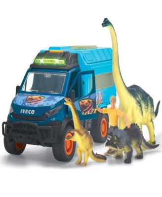 Dickie Toys HK Ltd