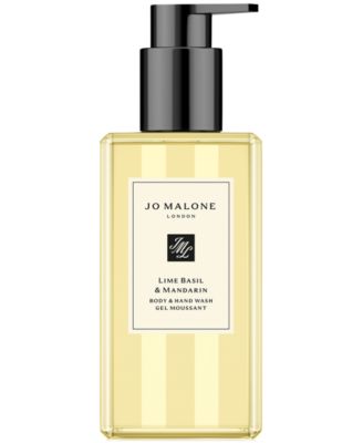 Jo Malone London - Lime Basil & Mandarin Body & Hand Wash, 250 ml