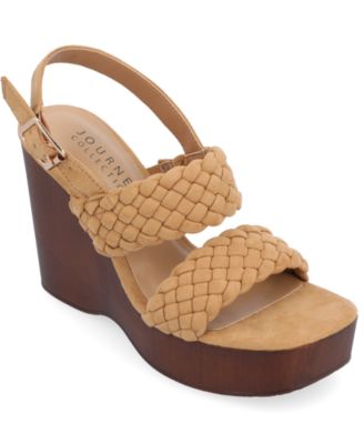 Journee Collection