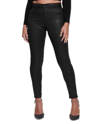 GUESS - Women's High-Rise Shape Up Jeans