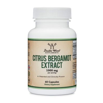 Double Wood Supplements