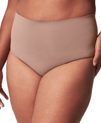 SPANX - Women's Seamless Shaping Brief Underwear