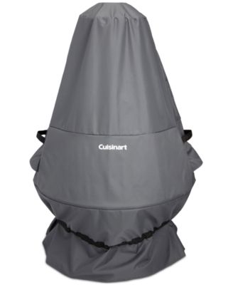 Cuisinart - Lightweight Chimenea Propane Fire Pit Cover