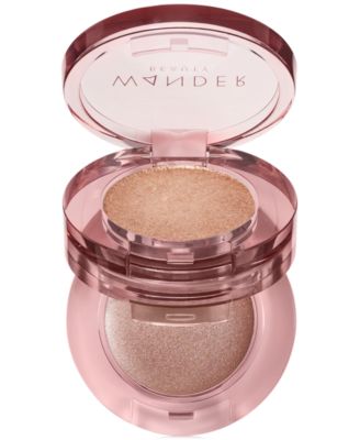 Wander Beauty - Double Date Eyeshadow Duo