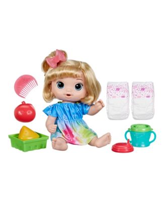 Baby Alive