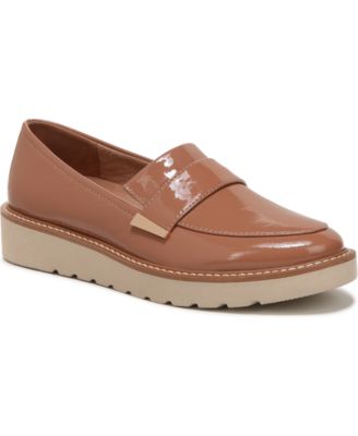 Naturalizer - Adiline Lug Sole Loafers