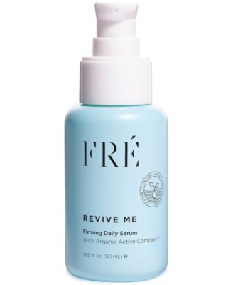FRE - FR&Eacute; Revive Me Firming Daily Serum