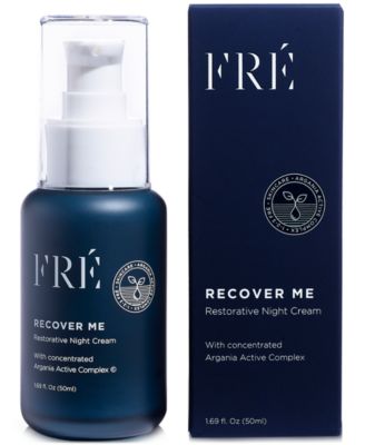 FRE - FR&Eacute; Recover Me Restorative Night Cream