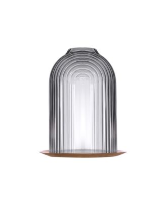 Nude Glass