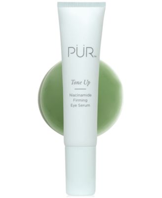PÜR - Tone Up Niacinamide Firming Eye Serum