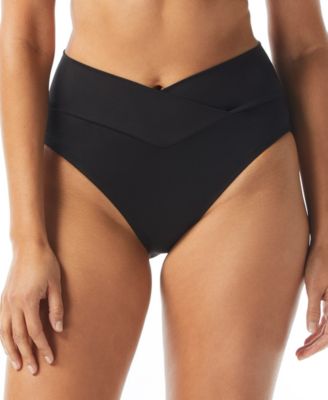 Coco Reef - Women's Serene V-Waist Crossover Bikini Bottoms