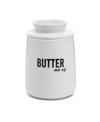 The Cellar - Core Ceramic Butter Keeper