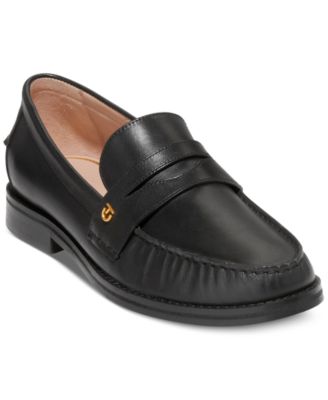 Cole Haan - Women's Lux Pinch Penny Loafer Flats