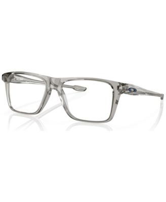 Oakley JR