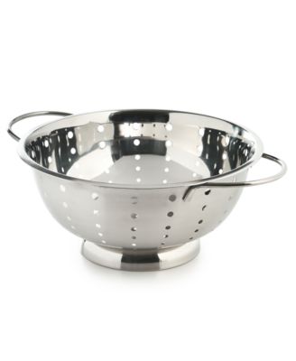 The Cellar - Stainless Steel Colander