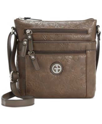 Giani Bernini - Pebble Crossbody