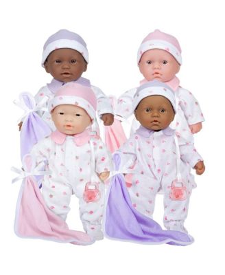 JC TOYS