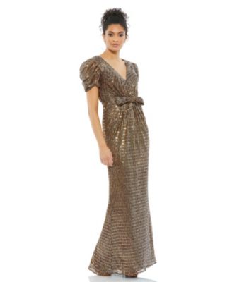 Mac Duggal