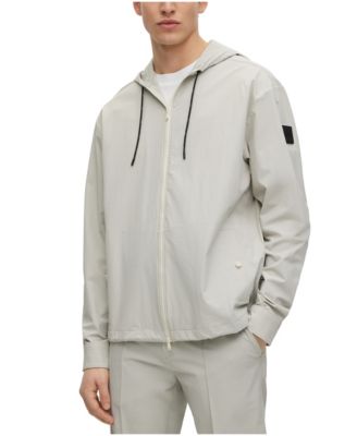 Hugo Boss