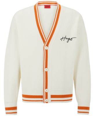 Hugo Boss - Men's Sopporo Cardigan