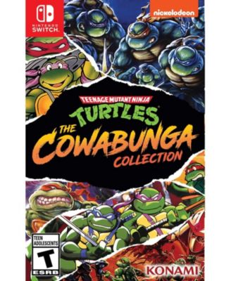 KONAMI