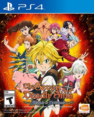 BANDAI NAMCO