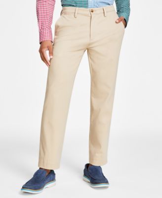 Club Room - Men's Four-Way Stretch Pants