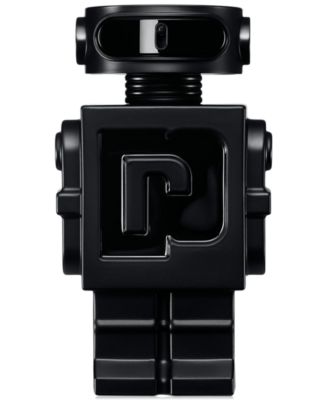 Rabanne - Men's Phantom Parfum Fragrance Collection
