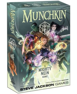 University Games