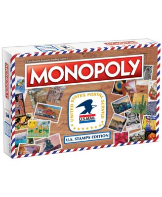 University Games