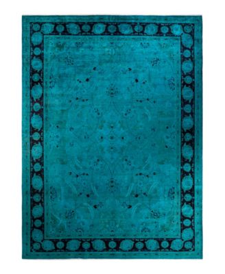 ADORN HAND WOVEN RUGS