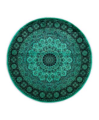 ADORN HAND WOVEN RUGS